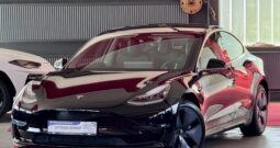 Tesla Model 3 Long Range Dual AWD AHK Steuer