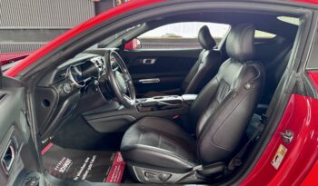 Ford Mustang GT Fastback 1Hand Deutsch ACC Performanc Paket voll