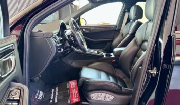 Porsche Macan S Pano 18 Weg Luft Sport Chrono Sportabgas 21 Zoll voll