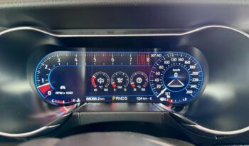 Ford Mustang GT Fastback 1Hand Deutsch ACC Performanc Paket voll