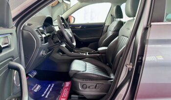 SKODA Kodiaq 2.0 TFSI L&K 7 Sitze 4×4 Pano AHK ACC 360° voll