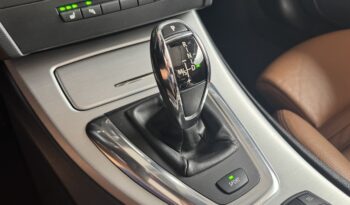 BMW 335i Cabrio M Paket N54 DKG NaviProf 19 Zoll voll