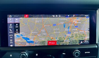 Porsche Macan S Pano 18 Weg Luft Sport Chrono Sportabgas 21 Zoll voll