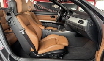 BMW 335i Cabrio M Paket N54 DKG NaviProf 19 Zoll voll