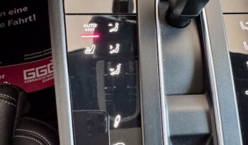 Porsche Macan S Pano 18 Weg Luft Sport Chrono Sportabgas 21 Zoll voll