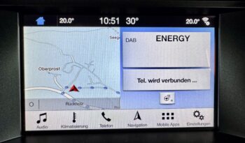 Ford Mustang GT Fastback 1Hand Deutsch ACC Performanc Paket voll