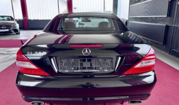 Mercedes-Benz SL 350 Airscarf Comand ILS Deutsch 2 Hand MB Service voll