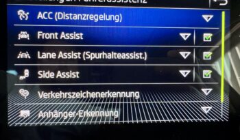 SKODA Kodiaq 2.0 TFSI L&K 7 Sitze 4×4 Pano AHK ACC 360° voll