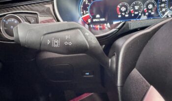 Ford Mustang GT Fastback 1Hand Deutsch ACC Performanc Paket voll