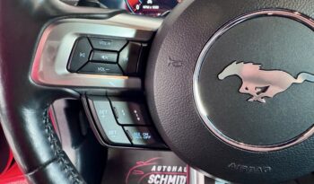 Ford Mustang GT Fastback 1Hand Deutsch ACC Performanc Paket voll