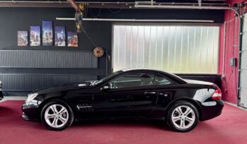 Mercedes-Benz SL 350 Airscarf Comand ILS Deutsch 2 Hand MB Service voll