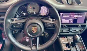 Porsche Macan S Pano 18 Weg Luft Sport Chrono Sportabgas 21 Zoll voll