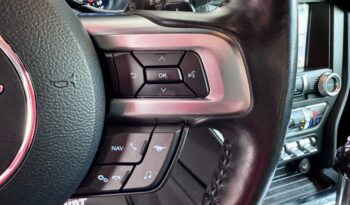 Ford Mustang GT Fastback 1Hand Deutsch ACC Performanc Paket voll