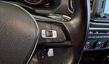 Volkswagen Amarok Highline DoubleCab 4Motion Kamera AHK 18 Zoll voll