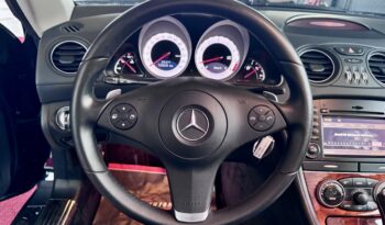 Mercedes-Benz SL 350 Airscarf Comand ILS Deutsch 2 Hand MB Service voll