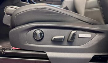 Volkswagen Amarok Highline DoubleCab 4Motion Kamera AHK 18 Zoll voll