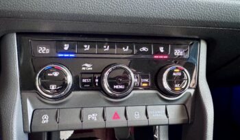 SKODA Kodiaq 2.0 TFSI L&K 7 Sitze 4×4 Pano AHK ACC 360° voll