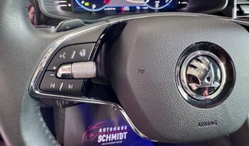 SKODA Kodiaq 2.0 TFSI L&K 7 Sitze 4×4 Pano AHK ACC 360° voll