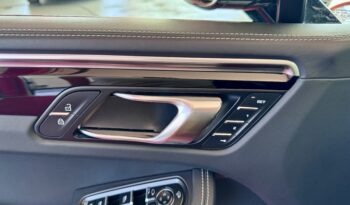 Porsche Macan S Pano 18 Weg Luft Sport Chrono Sportabgas 21 Zoll voll