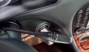 Mercedes-Benz SL 350 Airscarf Comand ILS Deutsch 2 Hand MB Service voll