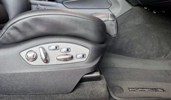 Porsche Macan S Pano 18 Weg Luft Sport Chrono Sportabgas 21 Zoll voll