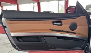BMW 335i Cabrio M Paket N54 DKG NaviProf 19 Zoll voll