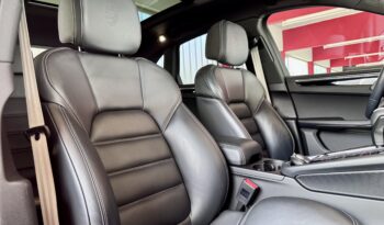 Porsche Macan S Pano 18 Weg Luft Sport Chrono Sportabgas 21 Zoll voll
