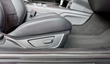 Ford Mustang GT Fastback 1Hand Deutsch ACC Performanc Paket voll