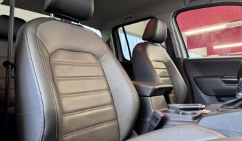 Volkswagen Amarok Highline DoubleCab 4Motion Kamera AHK 18 Zoll voll