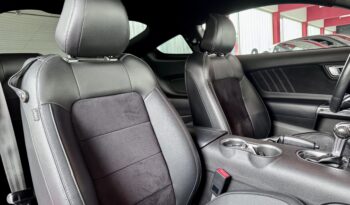 Ford Mustang GT Fastback 1Hand Deutsch ACC Performanc Paket voll