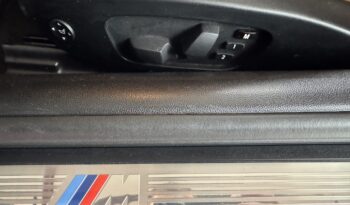 BMW 335i Cabrio M Paket N54 DKG NaviProf 19 Zoll voll