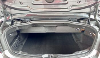 Mercedes-Benz C 43 AMG Cabrio Burmester Multibeam Virtual Night voll