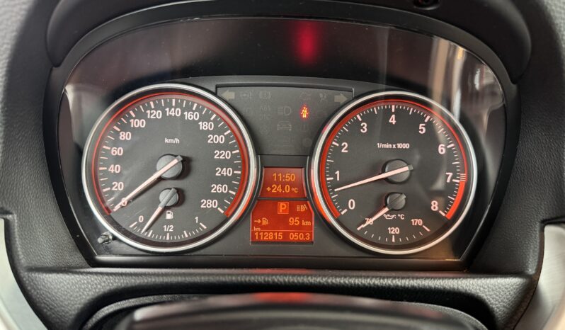 BMW 335i Cabrio M Paket N54 DKG NaviProf 19 Zoll voll