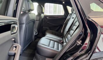 Porsche Macan S Pano 18 Weg Luft Sport Chrono Sportabgas 21 Zoll voll