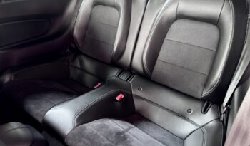 Ford Mustang GT Fastback 1Hand Deutsch ACC Performanc Paket voll