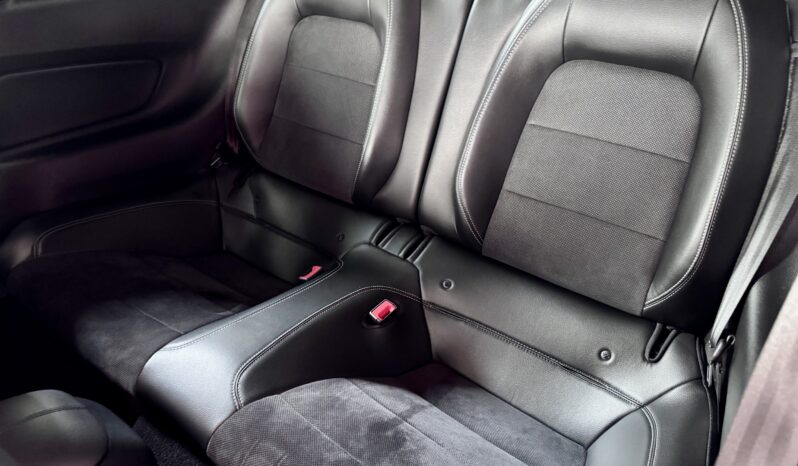 Ford Mustang GT Fastback 1Hand Deutsch ACC Performanc Paket voll