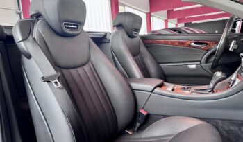 Mercedes-Benz SL 350 Airscarf Comand ILS Deutsch 2 Hand MB Service voll