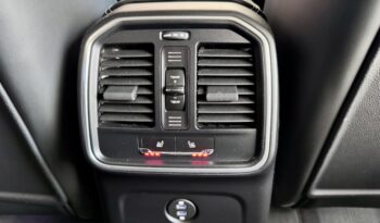 Porsche Macan S Pano 18 Weg Luft Sport Chrono Sportabgas 21 Zoll voll
