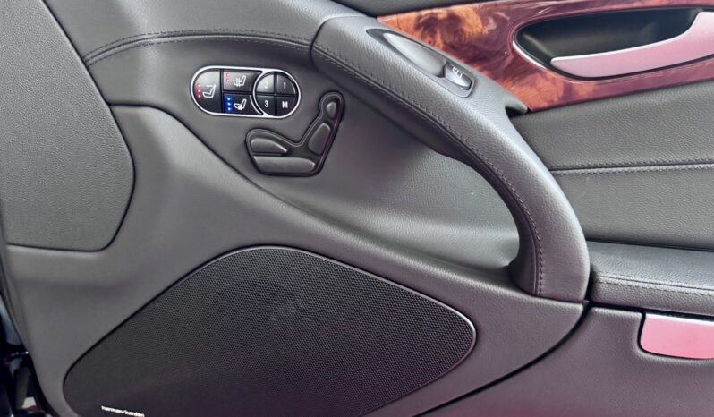 Mercedes-Benz SL 350 Airscarf Comand ILS Deutsch 2 Hand MB Service voll