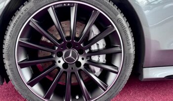 Mercedes-Benz C 43 AMG Cabrio Burmester Multibeam Virtual Night voll
