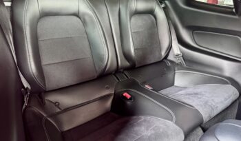 Ford Mustang GT Fastback 1Hand Deutsch ACC Performanc Paket voll