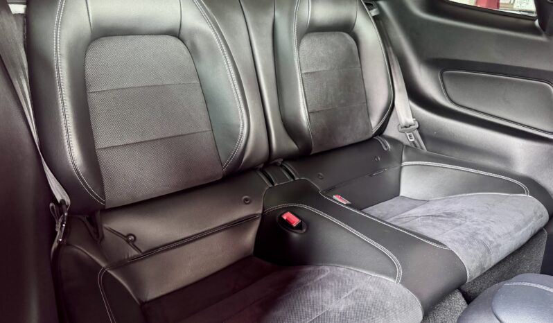 Ford Mustang GT Fastback 1Hand Deutsch ACC Performanc Paket voll