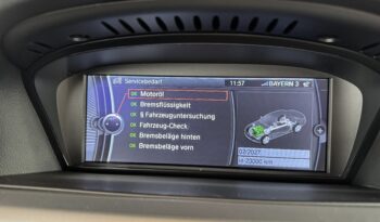 BMW 335i Cabrio M Paket N54 DKG NaviProf 19 Zoll voll