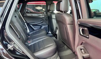 Porsche Macan S Pano 18 Weg Luft Sport Chrono Sportabgas 21 Zoll voll