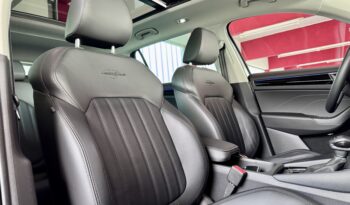 SKODA Kodiaq 2.0 TFSI L&K 7 Sitze 4×4 Pano AHK ACC 360° voll
