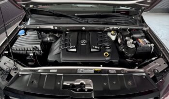 Volkswagen Amarok Highline DoubleCab 4Motion Kamera AHK 18 Zoll voll