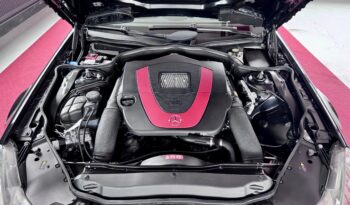 Mercedes-Benz SL 350 Airscarf Comand ILS Deutsch 2 Hand MB Service voll