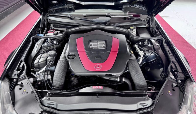 Mercedes-Benz SL 350 Airscarf Comand ILS Deutsch 2 Hand MB Service voll