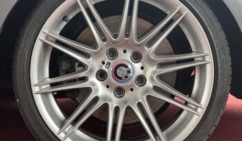BMW 335i Cabrio M Paket N54 DKG NaviProf 19 Zoll voll