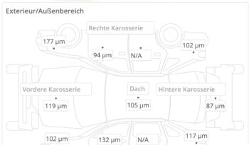 Mercedes-Benz SL 350 Airscarf Comand ILS Deutsch 2 Hand MB Service voll